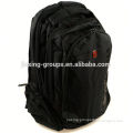 High quality waterproof Laptop rucksack with wheel.OEM orders are welcome.